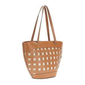Women's tote bag Guess Frankie Girlfriend image-1
