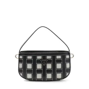 Mini Handbag woman Guess Frankie Hobo image-0