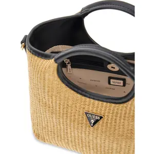 Mini Handbag woman Guess Kirsten image-2