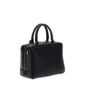 Women's box handbag Guess Kora image-1
