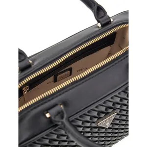 Women's box handbag Guess Kora image-2