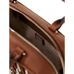 Women's box handbag Guess Kora image-2