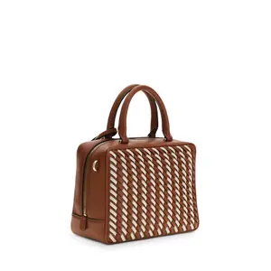 Women's box handbag Guess Kora image-1