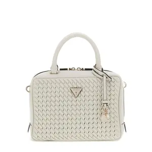 Women's box handbag Guess Kora image-0