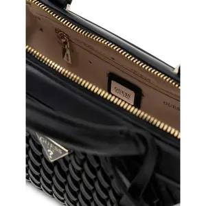 Mini box handbag for women Guess Kora image-2