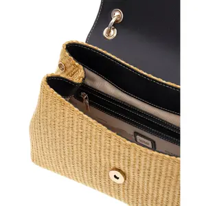 Women's Handbag Guess Maggie Straw image-2