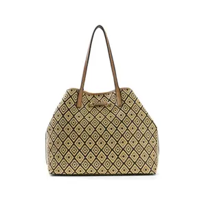 2 in 1 women's handbag Guess Sophia image-0