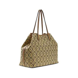 2 in 1 women's handbag Guess Sophia image-1