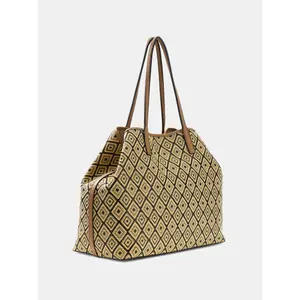 2 in 1 women's handbag Guess Sophia image-5