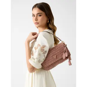 Sac bandoulière femme Guess Ofelia image-3