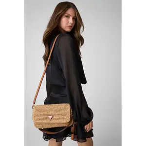 Sac bandoulière femme Guess Ofelia image-3
