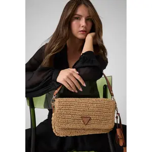 Sac bandoulière femme Guess Ofelia image-4