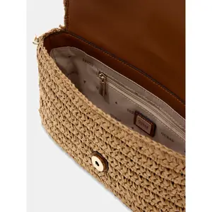 Sac bandoulière femme Guess Ofelia image-6