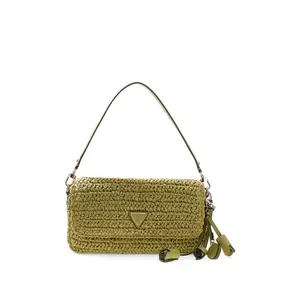 Sac bandoulière femme Guess Ofelia image-0