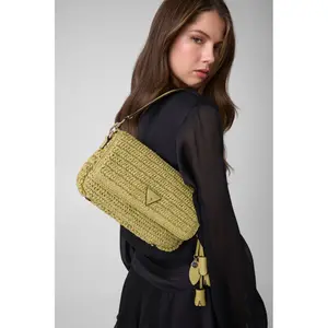 Sac bandoulière femme Guess Ofelia image-3
