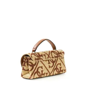Women's flap Handbag Guess Kirsten image-1