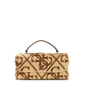 Women's flap Handbag Guess Kirsten