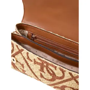 Women's flap Handbag Guess Kirsten image-2