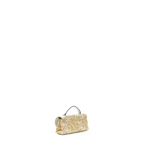 Women's flap Handbag Guess Kirsten image-1
