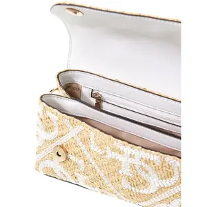 Women's flap Handbag Guess Kirsten image-2