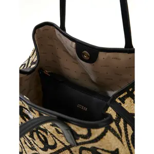 Women's tote bag Guess Kirsten image-2