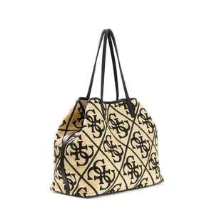 Women's tote bag Guess Kirsten image-1