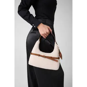 Sac à main femme Guess Taylor image-3