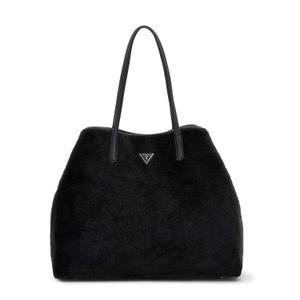 2 in 1 women's tote bag Guess Victtoria Large image-1
