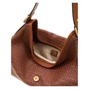 Women's shoulder Bag Guess Camden image-2