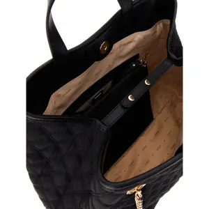 2 in 1 women's tote bag Guess Giully II image-1