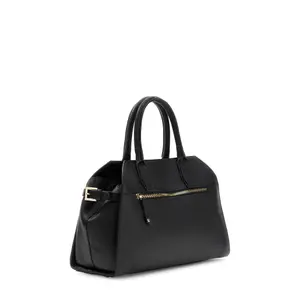 Handbag small woman Guess Liza Small image-1