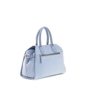 Handbag small woman Guess Liza image-1