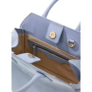 Handbag small woman Guess Liza image-2