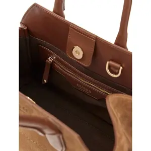 Handbag small woman Guess Liza image-2