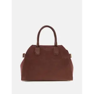 Handbag small woman Guess Liza image-2