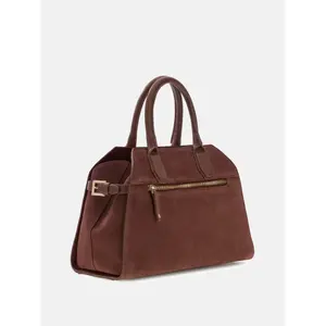 Handbag small woman Guess Liza image-4