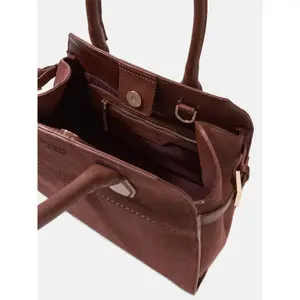 Handbag small woman Guess Liza image-5