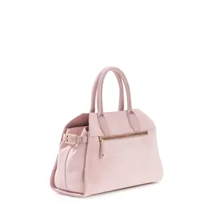 Handbag small woman Guess Liza image-1