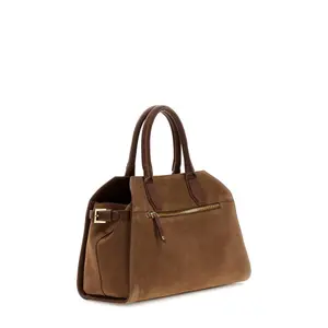Handbag small woman Guess Liza image-1