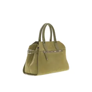 Handbag small woman Guess Liza image-1