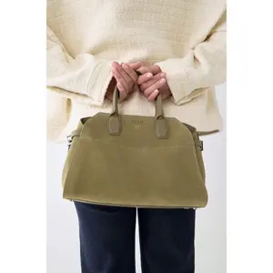 Handbag small woman Guess Liza image-2