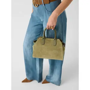 Handbag small woman Guess Liza image-3