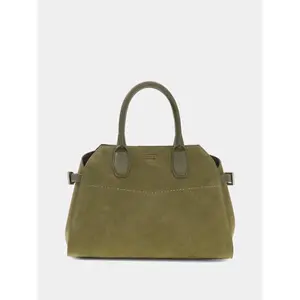 Handbag small woman Guess Liza image-4