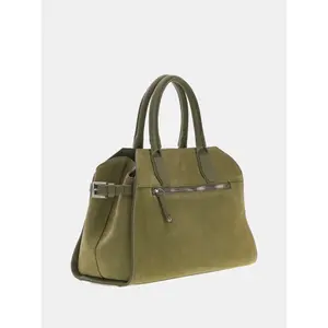 Handbag small woman Guess Liza image-5