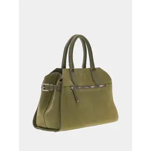Handbag small woman Guess Liza image-6