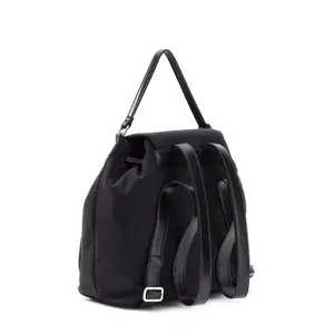 Women's backpack Guess Sage Flap image-1