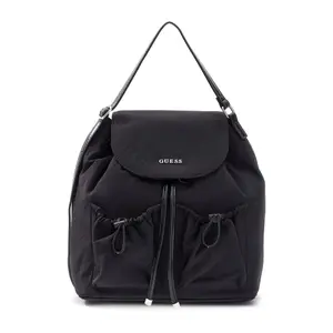 Women's backpack Guess Sage Flap image-0