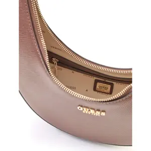 Women's Handbag Guess Danielle Hobo image-1