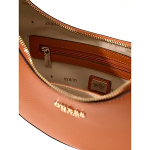 Women's Handbag Guess Danielle Hobo image-1