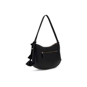 Women's shoulder Bag Guess Danielle Med image-1